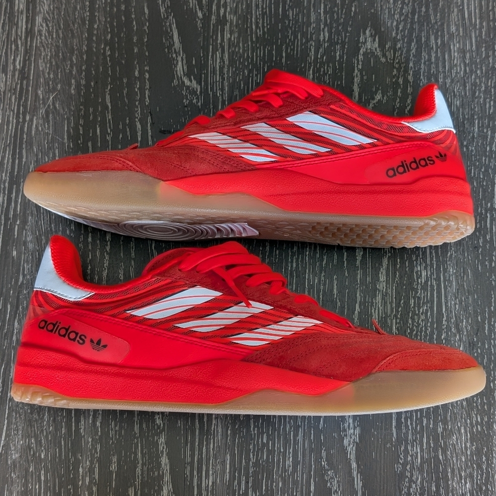 adidas Originals Copa Nationale, Size 12M US